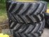 Rad del tipo Trelleborg 650/60R34, Gebrauchtmaschine en Alt-Mölln (Imagen 1)