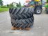 Rad Türe ait Trelleborg 650/65 R 38 TM 800 Reifen, Neumaschine içinde St. Marienkirchen (resim 3)