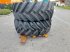 Rad des Typs Trelleborg 650/65 R 38 TM 800 Reifen, Neumaschine in St. Marienkirchen (Bild 1)