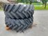 Rad Türe ait Trelleborg 650/65 R 38 TM 800 Reifen, Neumaschine içinde St. Marienkirchen (resim 4)