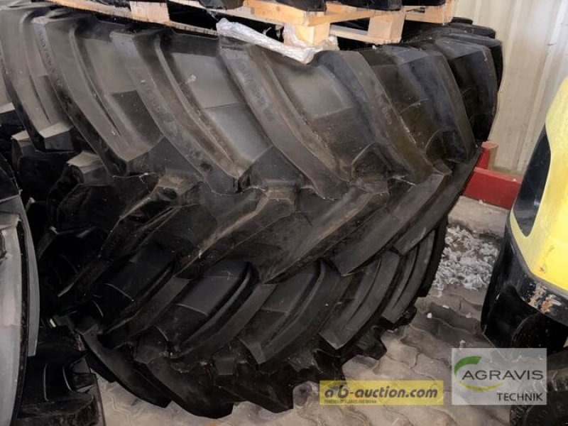 Rad typu Trelleborg 650/65 R 38, Neumaschine w Ahaus-Wessum (Zdjęcie 1)