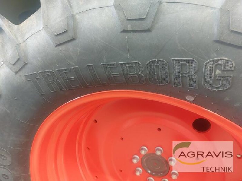 Rad типа Trelleborg 650/65 R 38, Gebrauchtmaschine в Warburg (Фотография 2)