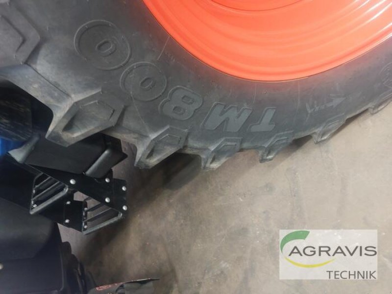 Rad του τύπου Trelleborg 650/65 R 38, Gebrauchtmaschine σε Warburg (Φωτογραφία 4)