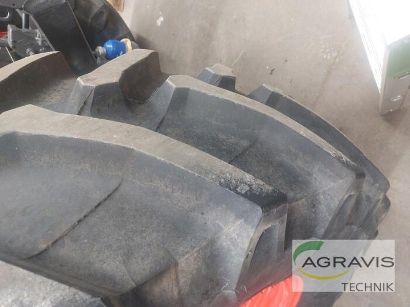 Rad του τύπου Trelleborg 650/65 R 38, Gebrauchtmaschine σε Warburg (Φωτογραφία 1)