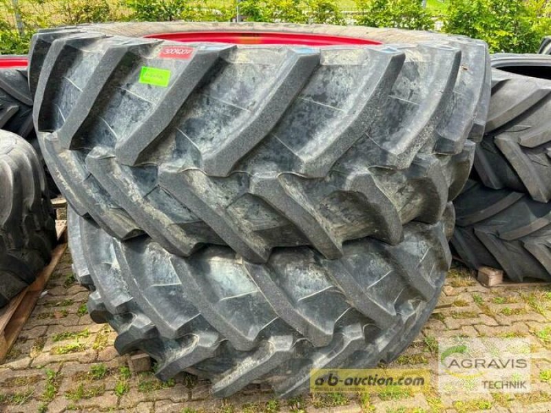 Rad typu Trelleborg 650/65 R 42, Gebrauchtmaschine w Hörstel (Zdjęcie 1)