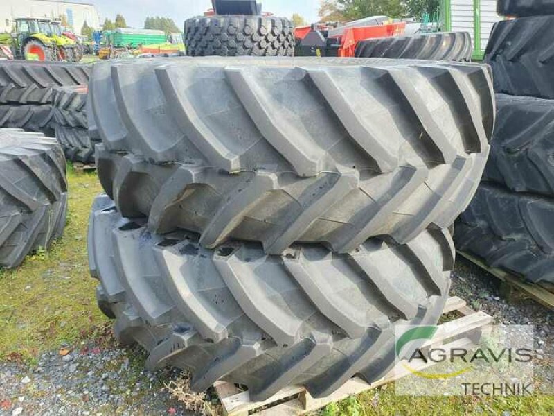 Rad del tipo Trelleborg 650/65 R 42, Gebrauchtmaschine en Melle-Wellingholzhausen (Imagen 1)