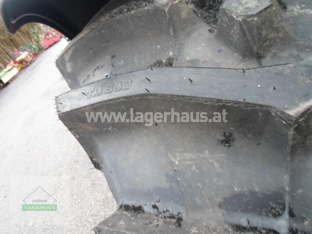 Rad typu Trelleborg 650/65 R42 UND 540/65 R 30 TM 800, Neumaschine w Ottensheim (Zdjęcie 12)