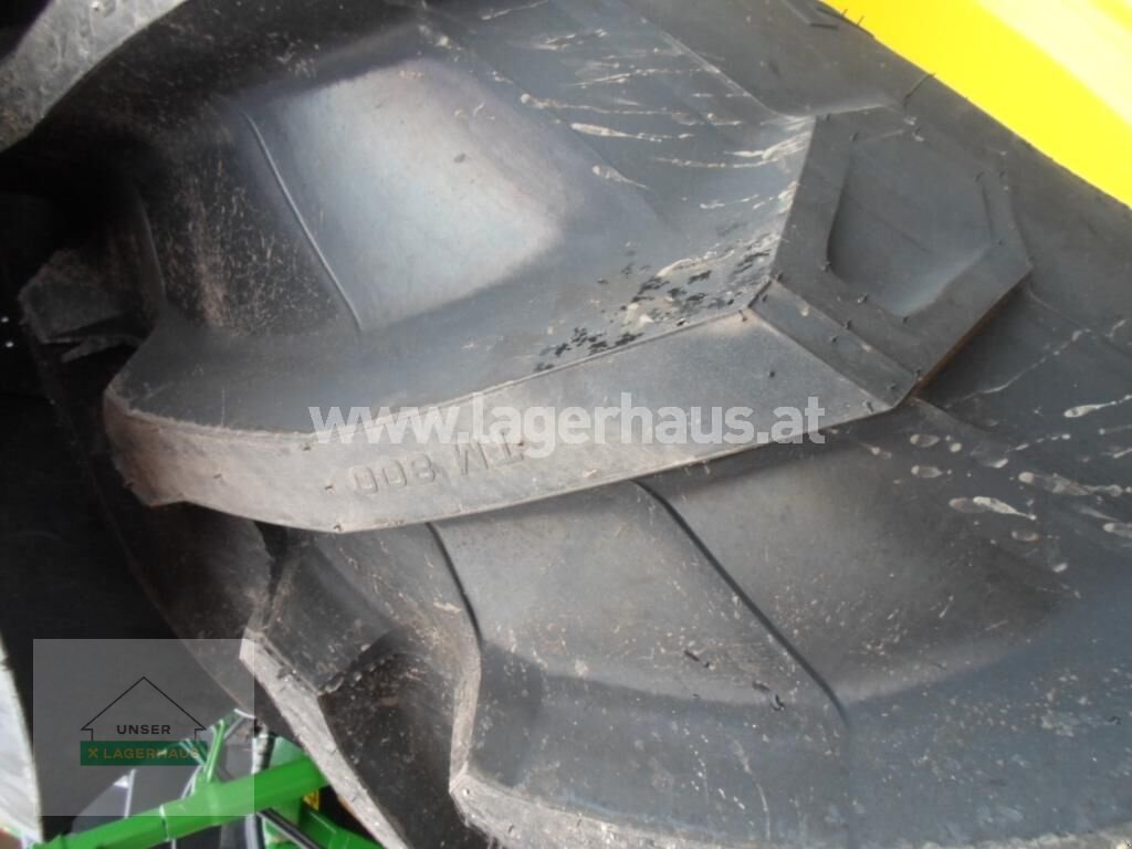 Rad tipa Trelleborg 650/65 R42 UND 540/65 R 30 TM 800, Neumaschine u Ottensheim (Slika 10)