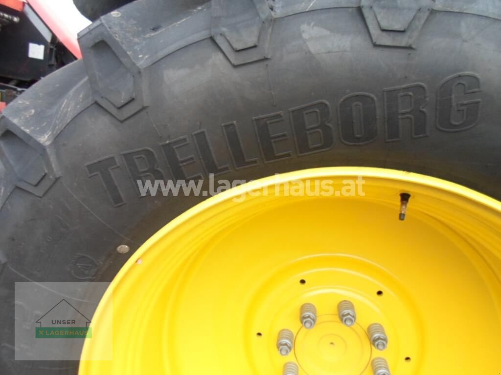 Rad του τύπου Trelleborg 650/65 R42 UND 540/65 R 30 TM 800, Neumaschine σε Ottensheim (Φωτογραφία 7)