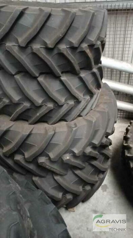 Rad типа Trelleborg 650/65R38 TL TM-800 157D, Gebrauchtmaschine в Meschede-Remblinghausen (Фотография 2)