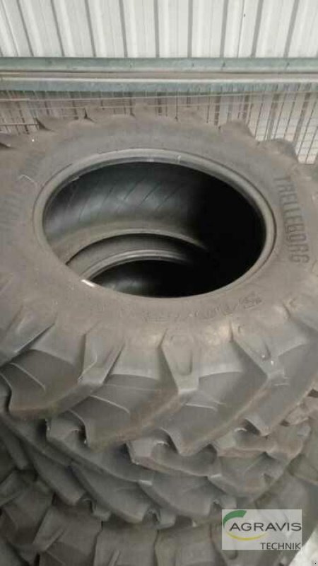 Rad типа Trelleborg 650/65R38 TL TM-800 157D, Gebrauchtmaschine в Meschede-Remblinghausen (Фотография 4)