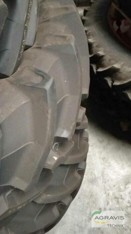 Rad del tipo Trelleborg 650/65R38 TL TM-800 157D, Gebrauchtmaschine en Warendorf (Imagen 5)