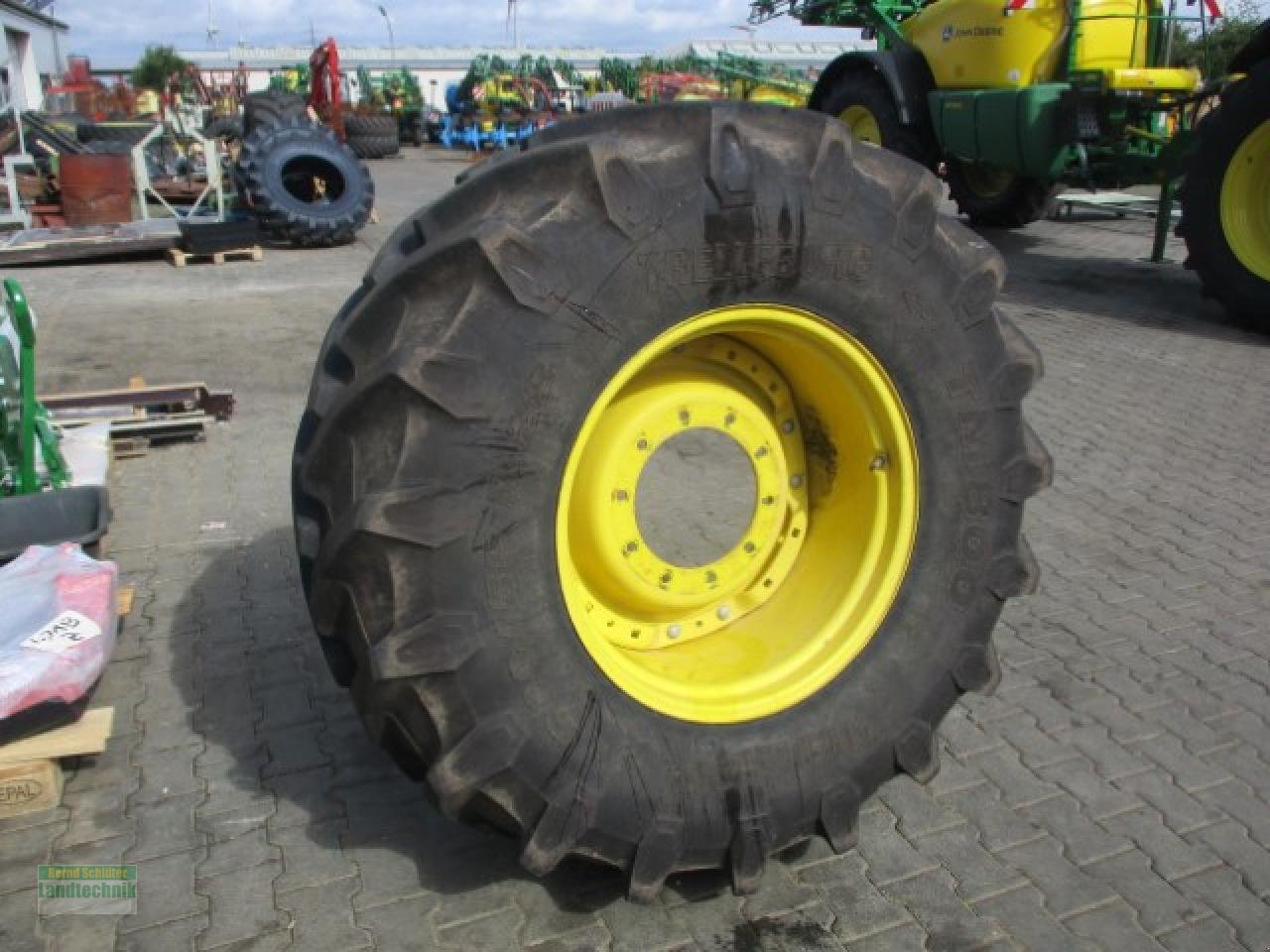 Rad del tipo Trelleborg 650/65R42  600/65R28, Gebrauchtmaschine en Büren (Imagen 1)