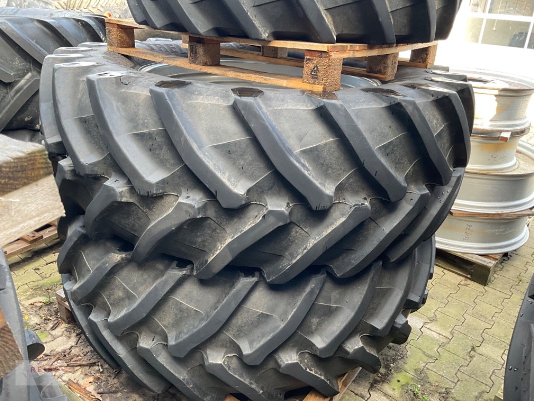 Rad del tipo Trelleborg 650/65R42 TM 800, Gebrauchtmaschine en Lippetal / Herzfeld (Imagen 1)