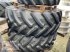 Rad del tipo Trelleborg 650/65R42 TM 800, Gebrauchtmaschine en Lippetal / Herzfeld (Imagen 1)