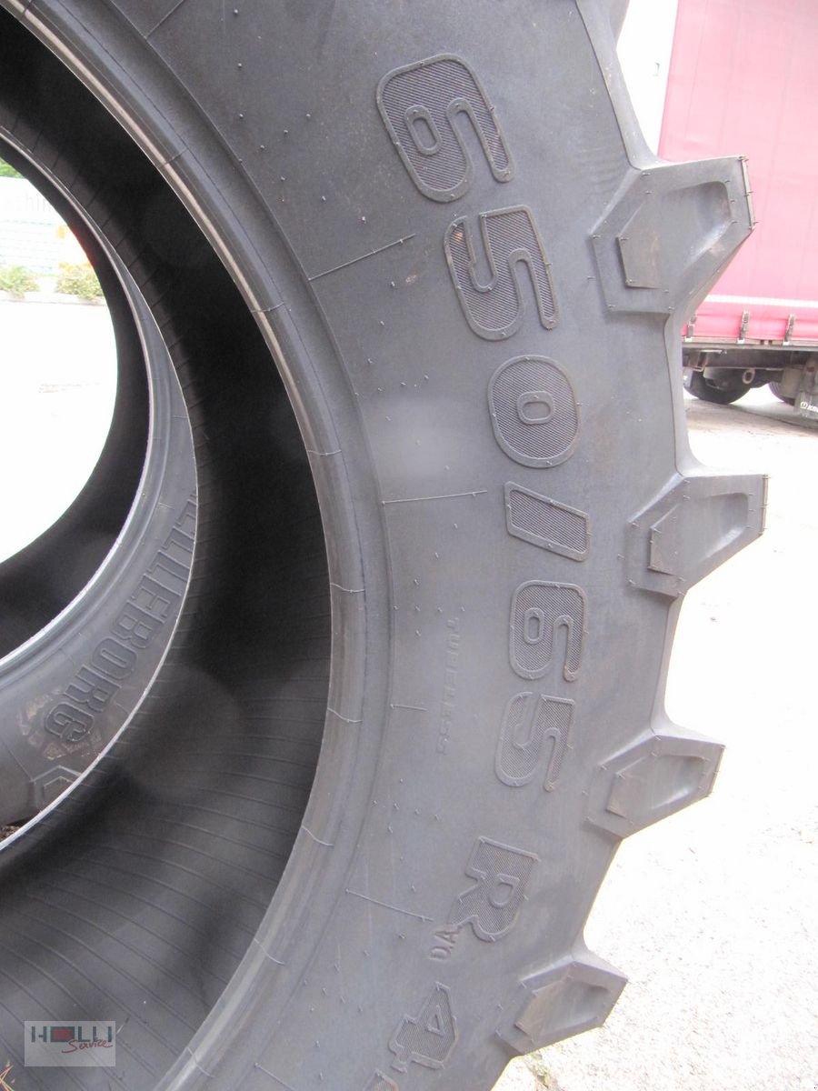 Rad του τύπου Trelleborg 650/65R42 TM 800, Neumaschine σε Niederneukirchen (Φωτογραφία 3)