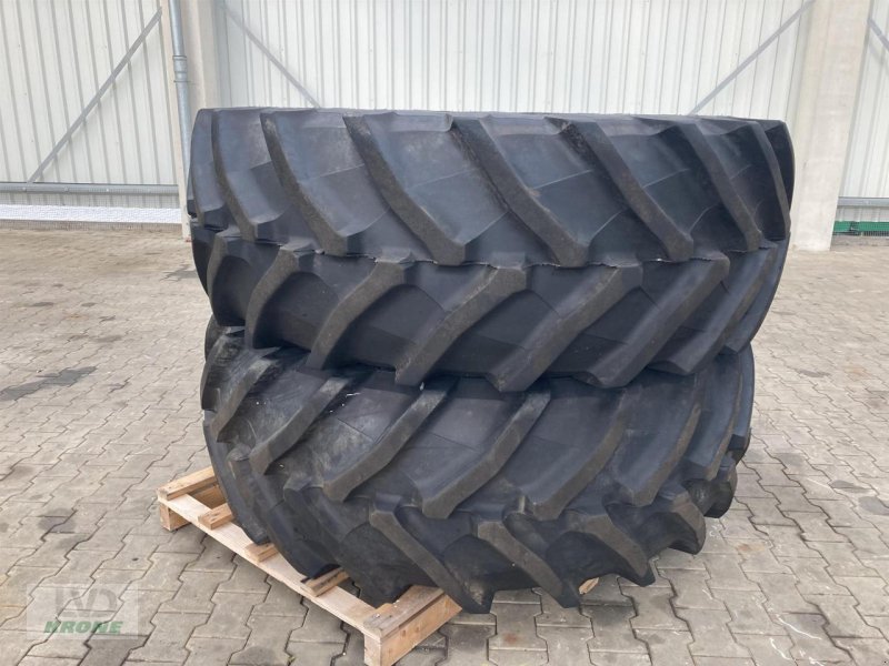 Rad des Typs Trelleborg 650/65R42, Gebrauchtmaschine in Spelle