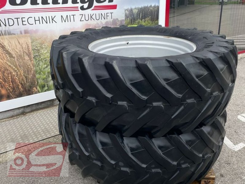 Rad typu Trelleborg 650/65R42, Gebrauchtmaschine w Offenhausen