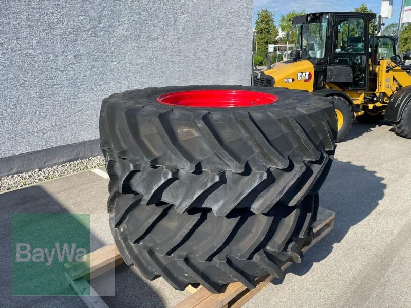 Rad типа Trelleborg 650/75 R38, Gebrauchtmaschine в Mindelheim (Фотография 1)