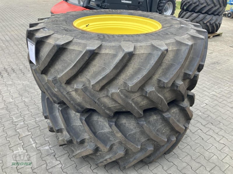 Rad of the type Trelleborg 650/85R38, Gebrauchtmaschine in Spelle (Picture 1)