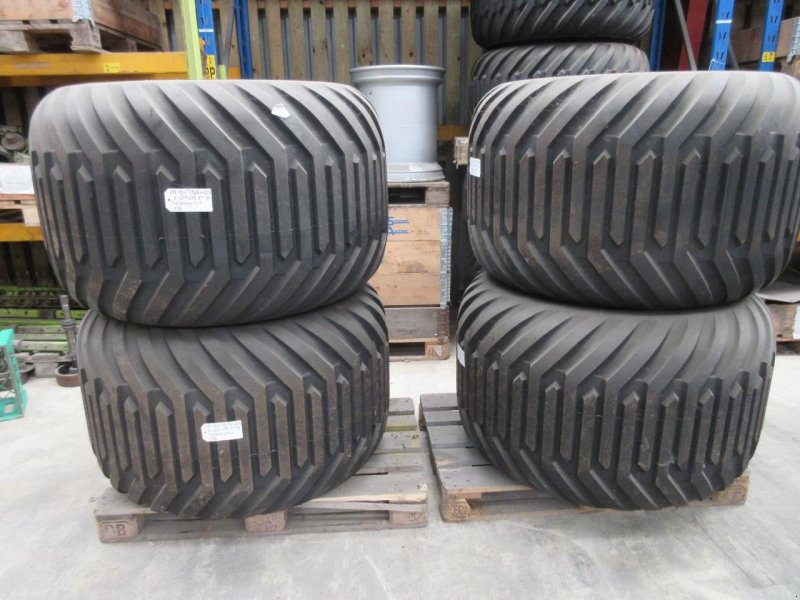 Rad du type Trelleborg 710/40X22,5, Gebrauchtmaschine en Tim (Photo 1)