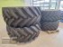 Rad des Typs Trelleborg 710/60R38+600/60R28 Kompletträder, Neumaschine in Gampern (Bild 2)