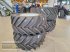 Rad des Typs Trelleborg 710/60R38+600/60R28 Kompletträder, Neumaschine in Gampern (Bild 4)