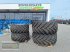 Rad του τύπου Trelleborg 710/60R38+600/60R28, Vorführmaschine σε Gampern (Φωτογραφία 1)