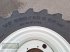 Rad du type Trelleborg 710/60R38+600/60R28, Neumaschine en Gampern (Photo 13)