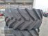 Rad du type Trelleborg 710/60R38+600/60R28, Neumaschine en Gampern (Photo 2)