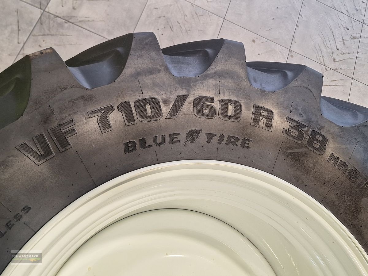 Rad typu Trelleborg 710/60R38+600/60R28, Vorführmaschine v Gampern (Obrázok 7)