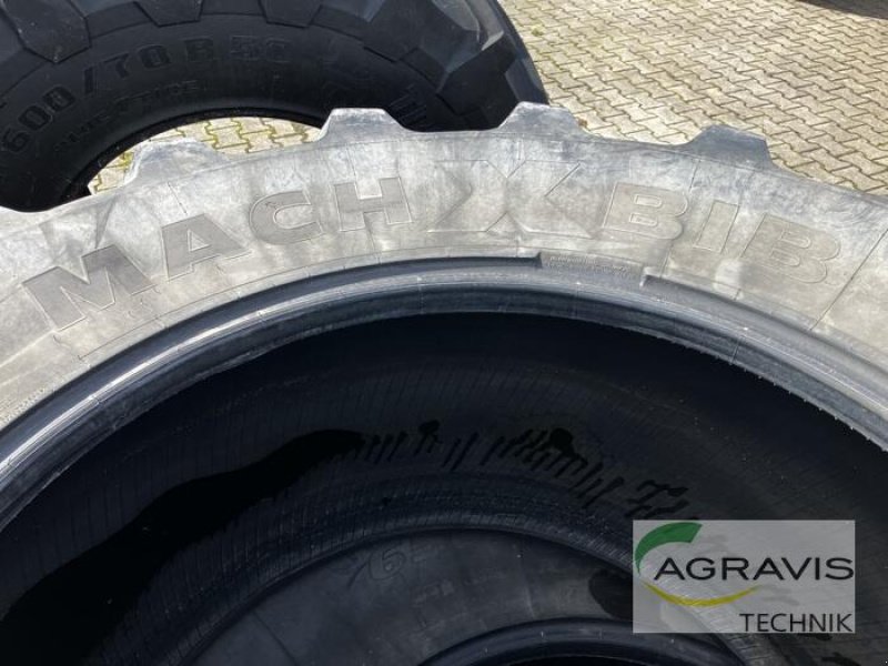 Rad типа Trelleborg 710/70 R 38, Gebrauchtmaschine в Nienburg (Фотография 4)