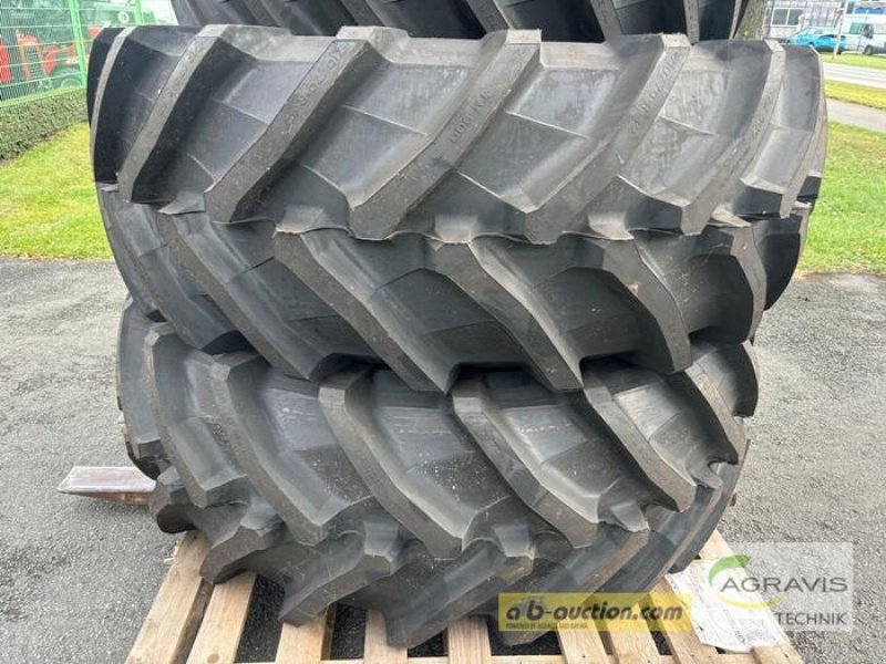 Rad от тип Trelleborg 710/70 R 42, Neumaschine в Hörstel (Снимка 1)