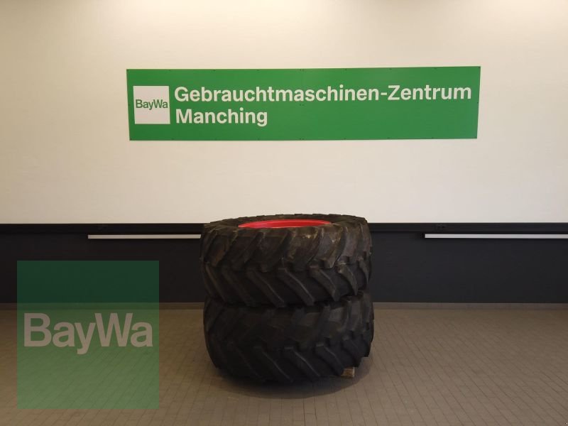 Rad tipa Trelleborg 710/70R38 INKL. FELGEN, Gebrauchtmaschine u Manching (Slika 1)