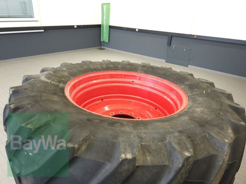 Rad tipa Trelleborg 710/70R38 INKL. FELGEN, Gebrauchtmaschine u Manching (Slika 4)