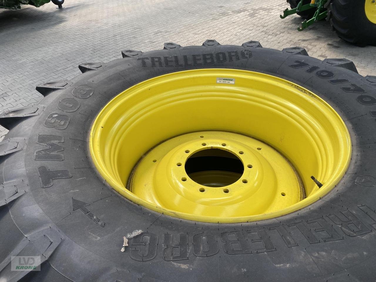 Rad του τύπου Trelleborg 710/70R38, Gebrauchtmaschine σε Spelle (Φωτογραφία 2)