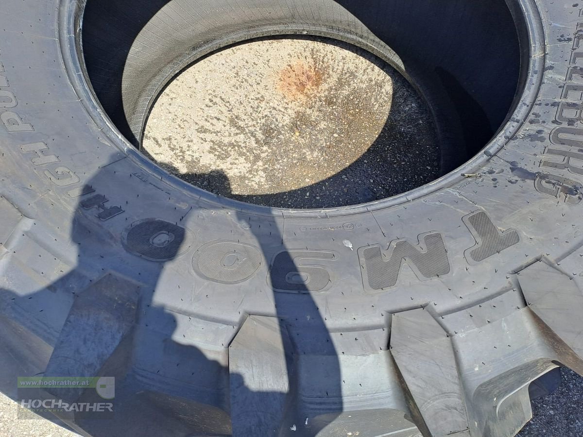 Rad tip Trelleborg 710/70R42 TM900HP, Vorführmaschine in Kronstorf (Poză 3)