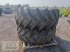 Rad del tipo Trelleborg 710/70R42, Gebrauchtmaschine In Zorbau (Immagine 2)