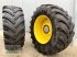 Rad del tipo Trelleborg 710/70R42, Gebrauchtmaschine In Spelle (Immagine 2)