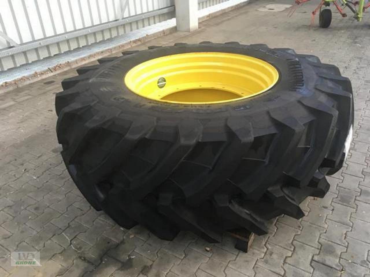 Rad типа Trelleborg 710/75R42 IF, Gebrauchtmaschine в Spelle (Фотография 2)