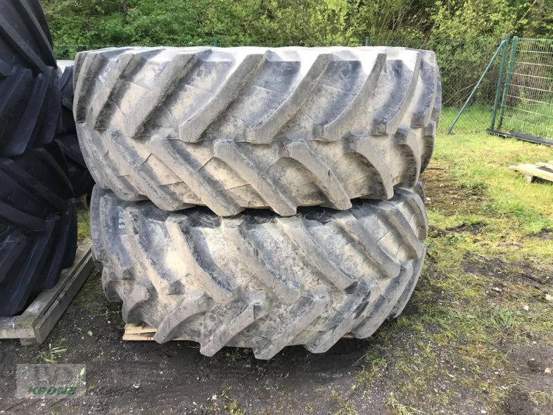 Rad del tipo Trelleborg 710/75R42 TM 1000, Gebrauchtmaschine en Alt-Mölln (Imagen 1)