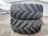 Rad typu Trelleborg 710/75R42, Gebrauchtmaschine w Zorbau (Zdjęcie 1)