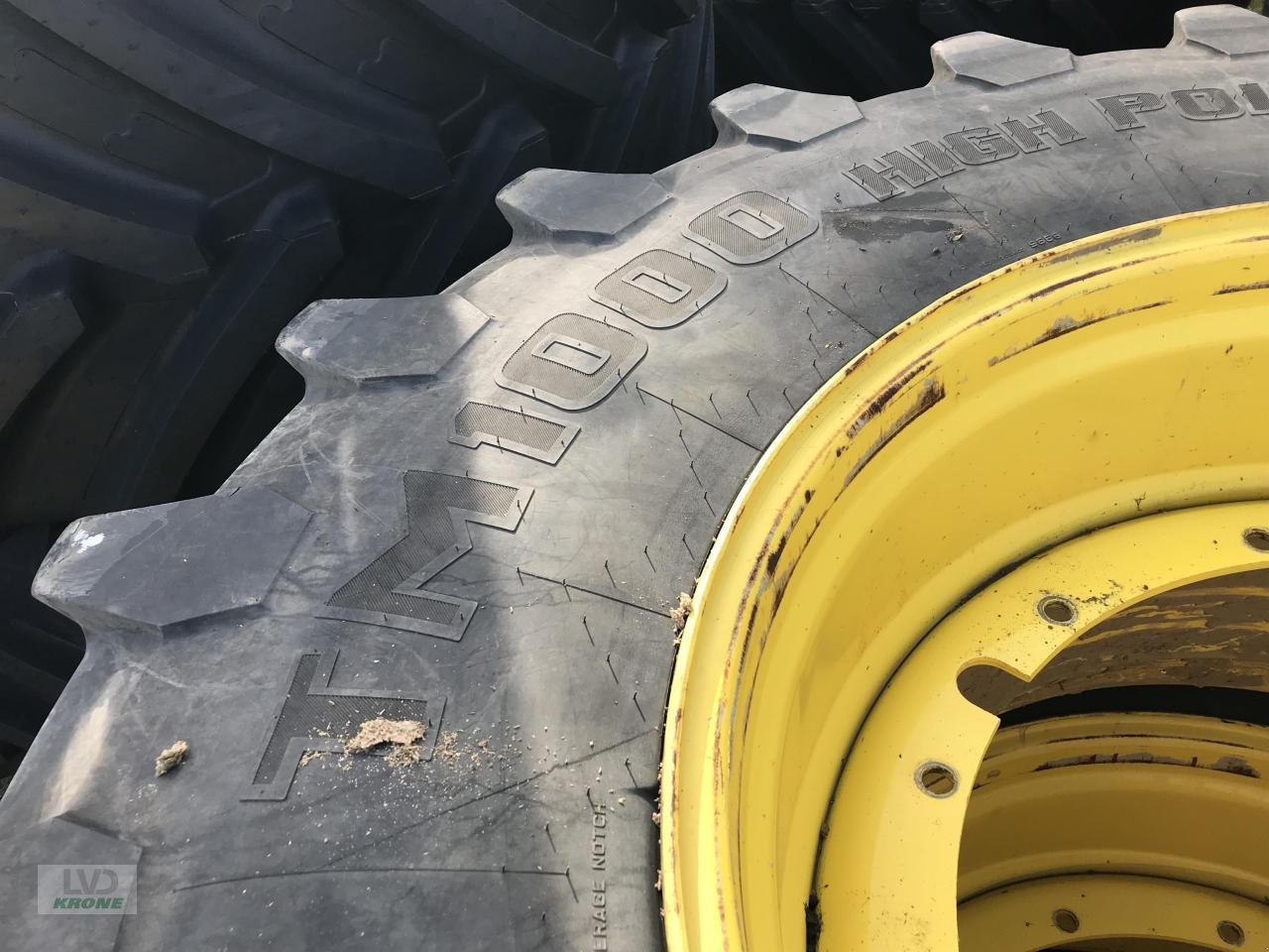 Rad typu Trelleborg 710/75R42, Gebrauchtmaschine v Alt-Mölln (Obrázok 9)