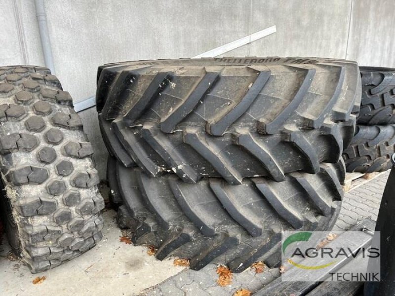 Rad tipa Trelleborg 710/75R42TL 175D(172E)  TM900HP 60KM/H, Gebrauchtmaschine u Calbe / Saale (Slika 1)