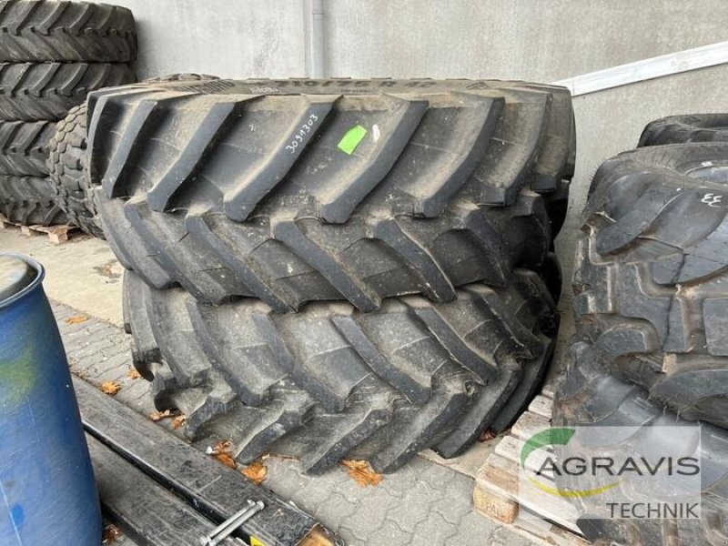 Rad типа Trelleborg 710/75R42TL 175D(172E)  TM900HP 60KM/H, Gebrauchtmaschine в Calbe / Saale (Фотография 2)