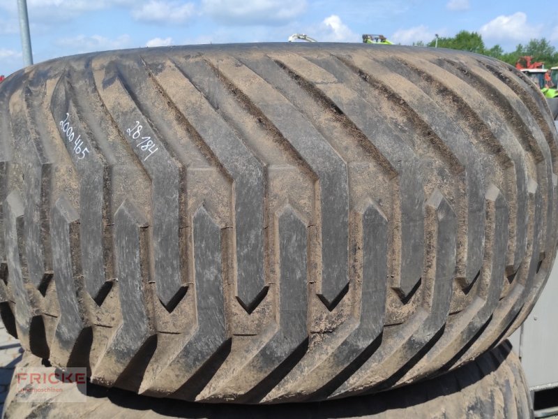 Rad del tipo Trelleborg 750 / 60 30.5 T404, Gebrauchtmaschine In Bockel - Gyhum (Immagine 1)