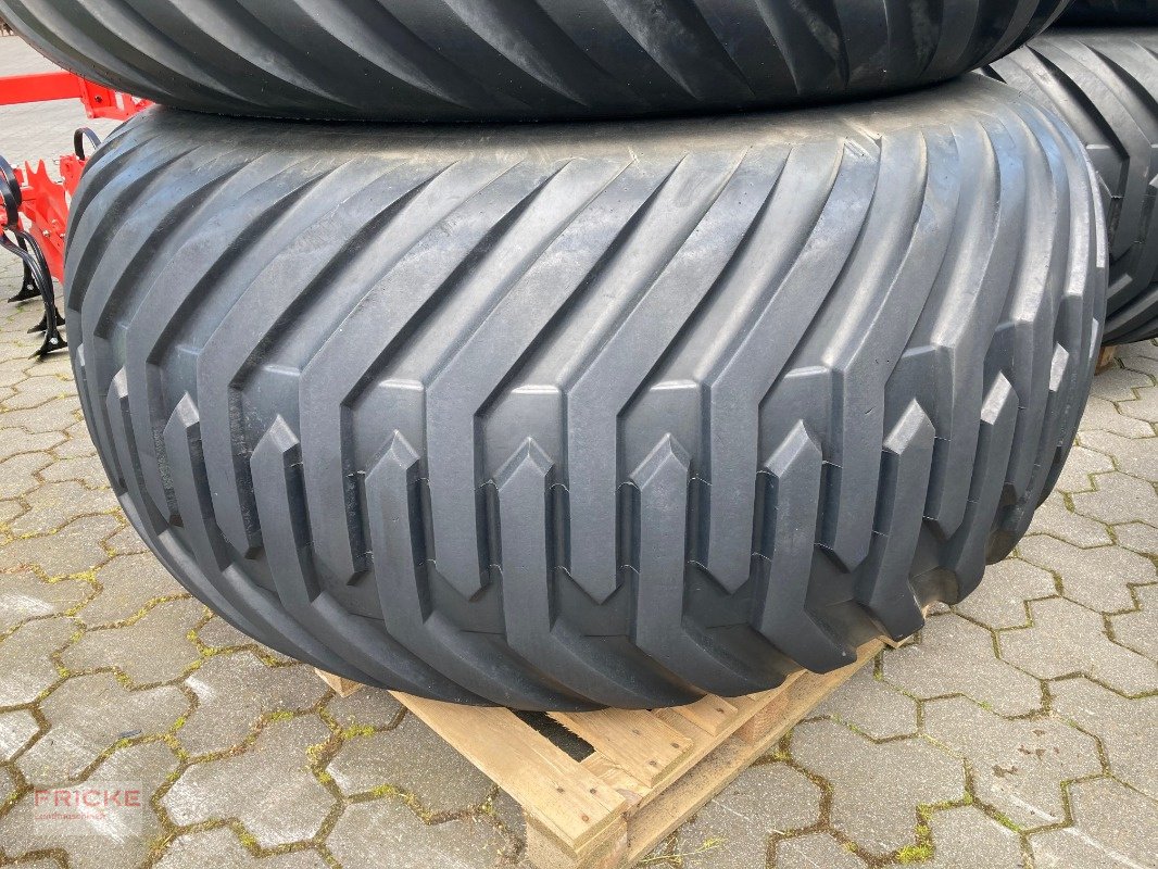 Rad Türe ait Trelleborg 750 / 60 30.5 T404, Gebrauchtmaschine içinde Bockel - Gyhum (resim 3)