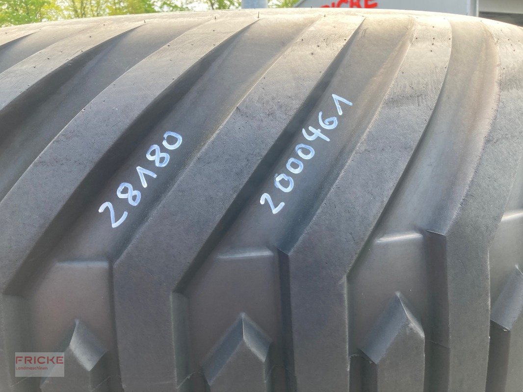 Rad του τύπου Trelleborg 750 / 60 30.5 T404, Gebrauchtmaschine σε Bockel - Gyhum (Φωτογραφία 2)