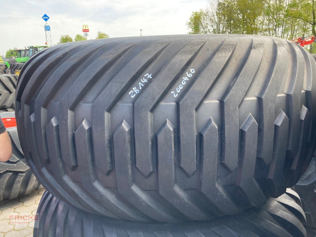 Rad του τύπου Trelleborg 750 / 60 30.5 T404, Gebrauchtmaschine σε Bockel - Gyhum (Φωτογραφία 3)