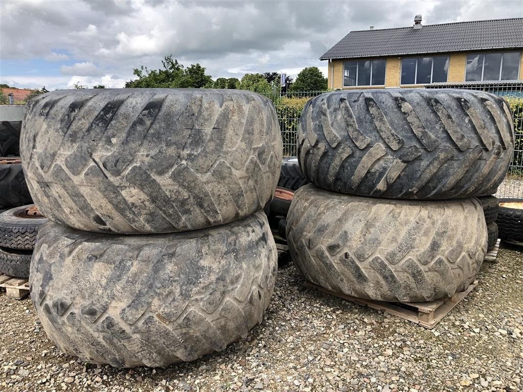 Rad van het type Trelleborg 750/60-30.5, Gebrauchtmaschine in Rødekro (Foto 1)